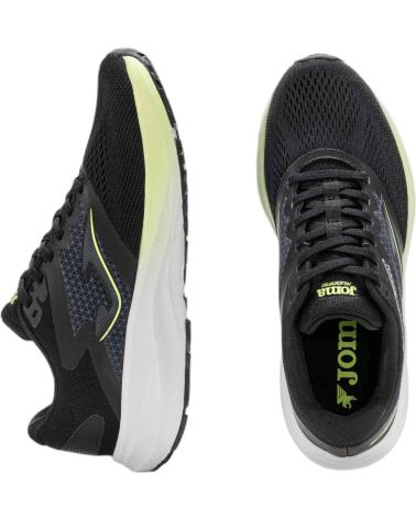 JOMA SPEED MEN 2501 3067 NEGRO