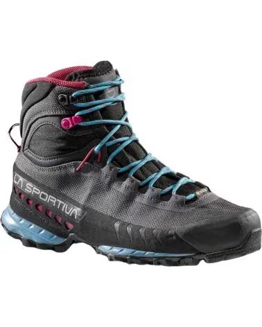 Sportivo per Donna LA SPORTIVA CALZADO MARCA MODELO TXS WO GRIS