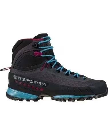 Sportivo per Donna LA SPORTIVA CALZADO MARCA MODELO TXS WO GRIS