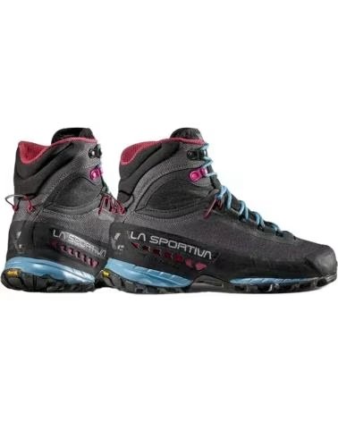 Sportivo per Donna LA SPORTIVA CALZADO MARCA MODELO TXS WO GRIS