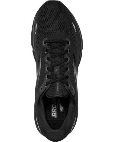 Sneaker für Herren BROOKS CALZADO MARCA MODELO GHOST 15 NEGRO