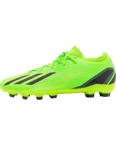Deportivas de Hombre ADIDAS CALZADO MARCA MODELO X SPEEDPORT VERDE