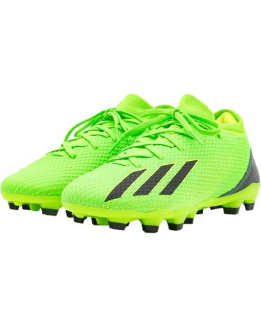 Deportivas de Hombre ADIDAS CALZADO MARCA MODELO X SPEEDPORT VERDE