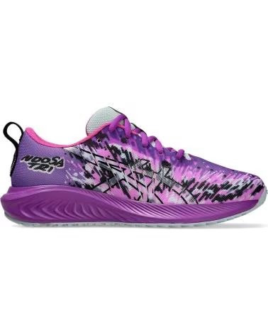 ZAPATILLAS RUNNING ASICS GEL-NOOSA TRI 16 GS JUNIOR 500