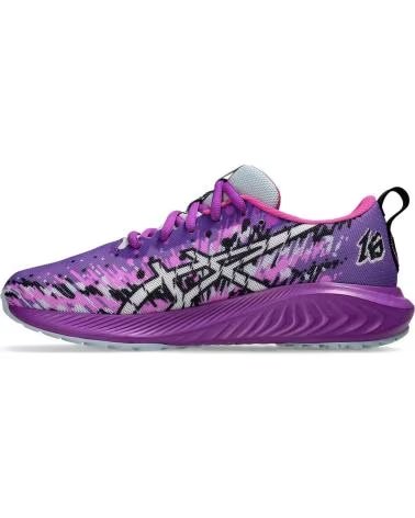 ZAPATILLAS RUNNING ASICS GEL-NOOSA TRI 16 GS JUNIOR 500