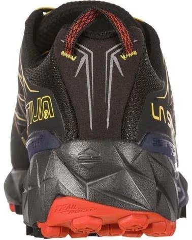 Sportivo per Uomo LA SPORTIVA CALZADO MARCA MODELO AKYRA NEGRO