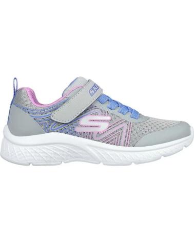 Sportivo-De-Niña-SKECHERS-CALZADO-MARCA-MODELO-MICROSPEC-GRIS