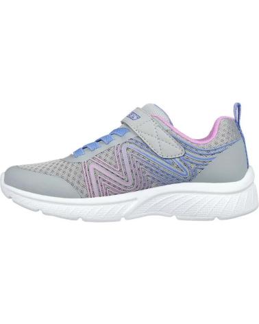 Sportivo-De-Niña-SKECHERS-CALZADO-MARCA-MODELO-MICROSPEC-GRIS