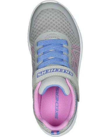 Sportivo-De-Niña-SKECHERS-CALZADO-MARCA-MODELO-MICROSPEC-GRIS