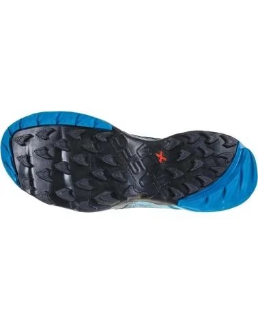 Deportivas de Mujer LA SPORTIVA CALZADO MARCA MODELO AKASHA GRIS