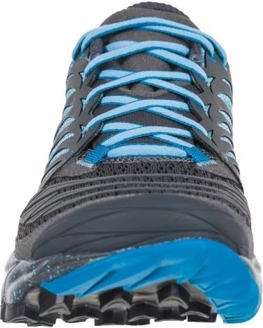 Deportivas de Mujer LA SPORTIVA CALZADO MARCA MODELO AKASHA GRIS