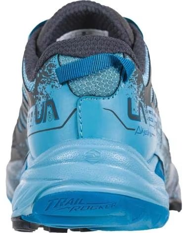 Deportivas de Mujer LA SPORTIVA CALZADO MARCA MODELO AKASHA GRIS