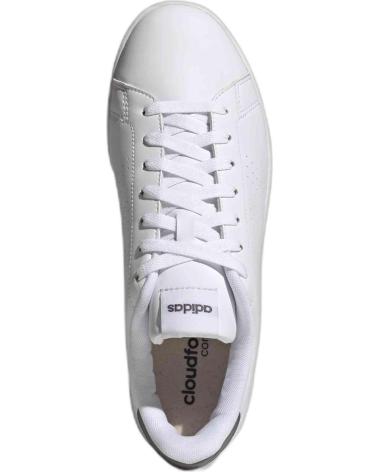 Sportschuhe für Herren ADIDAS DEPORTIVO HOMBRE ADVANTAGE -GRIS GW9161 BLANCO