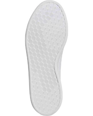 Sportschuhe für Herren ADIDAS DEPORTIVO HOMBRE ADVANTAGE -GRIS GW9161 BLANCO