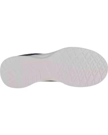 Zapatillas deporte pour Homme SKECHERS ZAPATILLAS SKECH-AIR DYNAMIGHT- PARA HOMBRE EN COLOR AZUL AZUL