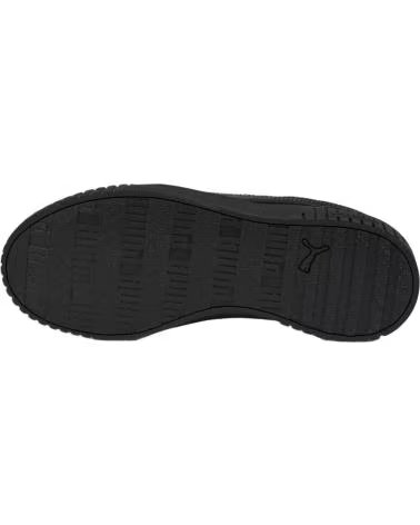 Sportschuhe für Damen PUMA ZAPATILLAS CARINA 2 0 PARA MUJER EN COLOR NEGRO NEGRO