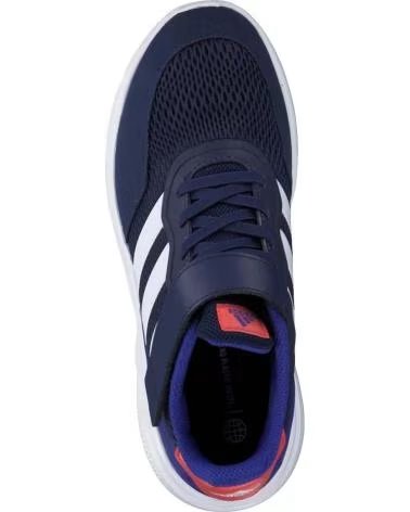 Sneaker für Junge ADIDAS ZAPATILLAS NEBZED EL K PARA NINOS EN COLOR AZUL