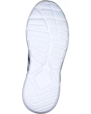 Sneaker für Junge ADIDAS ZAPATILLAS NEBZED EL K PARA NINOS EN COLOR AZUL
