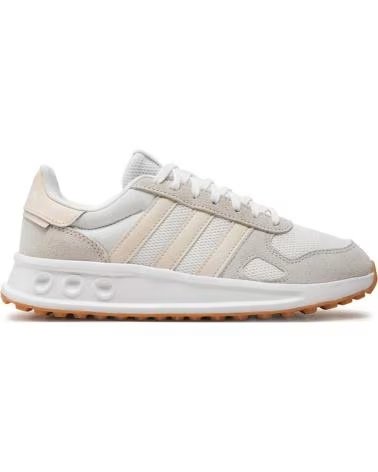 Deportivas de Mujer ADIDAS -RUN 84 IH8622-ZAPATILLAS BLANCAS DE DEPORTE-MUJER MODELO IH MULTICOLOR