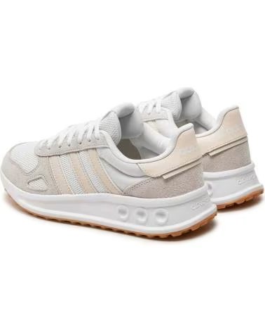 Sneaker für Damen ADIDAS -RUN 84 IH8622-ZAPATILLAS BLANCAS DE DEPORTE-MUJER MODELO IH MULTICOLOR