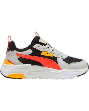 Esportes  de Mulher e Menino PUMA ZAPATILLAS TRINITY LITE PARA NINOS UNISEX EN COLOR MULTICOLO MULTICOLOR