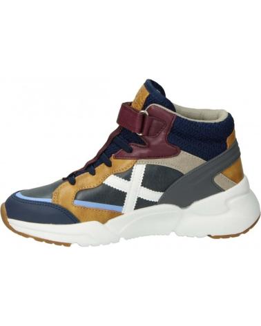 MUNICH BOTINES EN PARA NINOS MULTICOLOR
