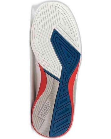 MUNICH ZAPATILLAS RONDITO PARA MUJER EN COLOR BLANCO