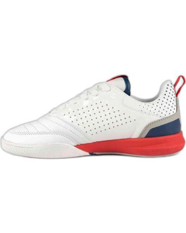 MUNICH ZAPATILLAS RONDITO PARA MUJER EN COLOR BLANCO