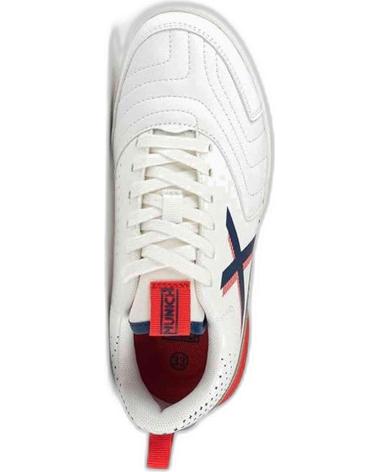 MUNICH ZAPATILLAS RONDITO PARA MUJER EN COLOR BLANCO