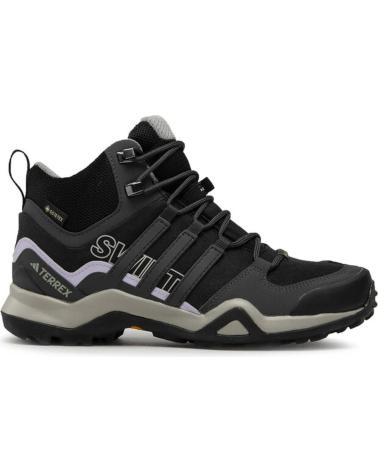 Mid-Boots-De-Hombre-ADIDAS-BOTAS-TERREX-SWIFT-R2-MID-GTX-PARA-MUJER-EN-COLOR-GRIS
