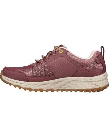 SKECHERS ZAPATILLAS EN PARA MUJER ROSA