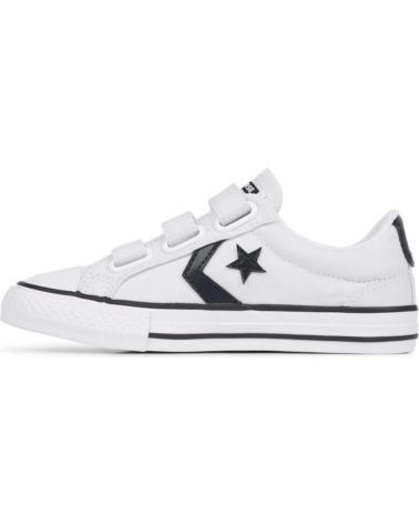Sneaker-De-Niña-CONVERSE-ZAPATILLAS-STAR-PLAYER-PARA-NINOS-UNISEX-EN-COLOR-BLANCO