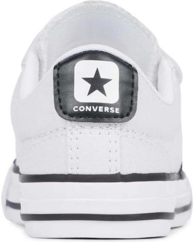 Sneaker-De-Niña-CONVERSE-ZAPATILLAS-STAR-PLAYER-PARA-NINOS-UNISEX-EN-COLOR-BLANCO