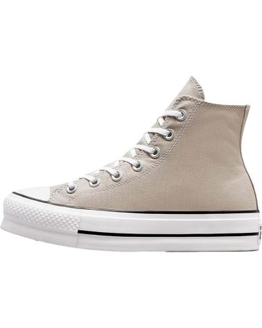 Deportivas-De-Mujer-CONVERSE-ZAPATILLAS-CHUCK-TAYLOR-ALL-STAR-LIFT-PLATFORM-SEA-BEIG