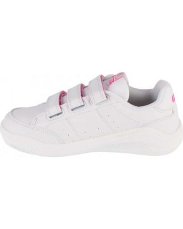 Sportivo per Bambina JOMA ZAPATILLAS W AGORA PARA NINAS EN COLOR BLANCO