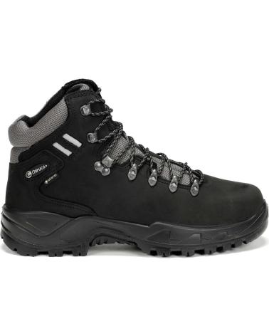 Botas de Hombre CHIRUCA BOTAS SOMIEDO 43 PARA HOMBRE EN COLOR NEGRO