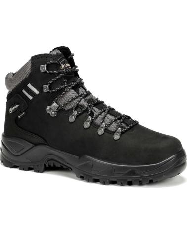 Botas de Hombre CHIRUCA BOTAS SOMIEDO 43 PARA HOMBRE EN COLOR NEGRO