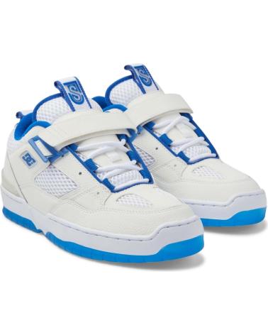 Sneaker-De-Hombre-DC-SHOES-ZAPATILLAS-JS-1-PARA-HOMBRE-EN-COLOR-BLANCO