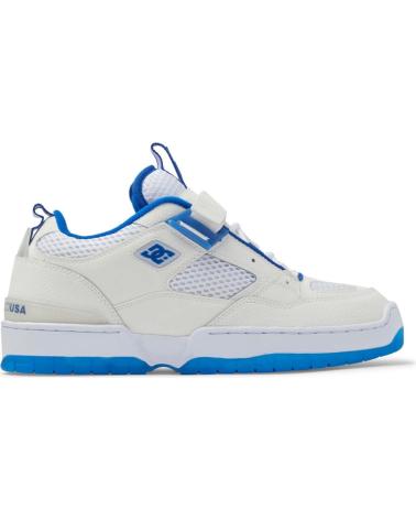 Sportif-De-Hombre-DC-SHOES-ZAPATILLAS-JS-1-PARA-HOMBRE-EN-COLOR-BLANCO