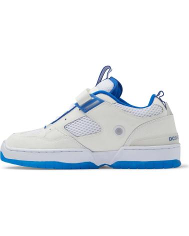 Sneaker-De-Hombre-DC-SHOES-ZAPATILLAS-JS-1-PARA-HOMBRE-EN-COLOR-BLANCO