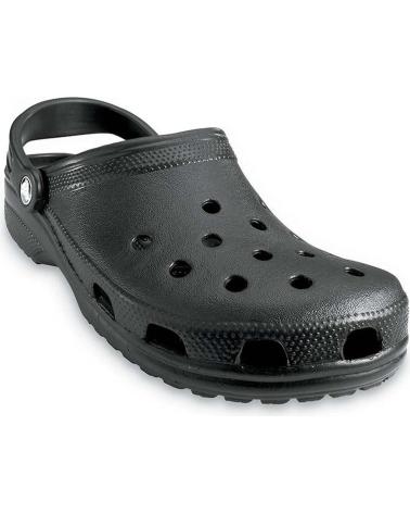 Zoccoli per Donna e Bambino CROCS SANDALIAS PARA HOMBRE EN COLOR NEGRO