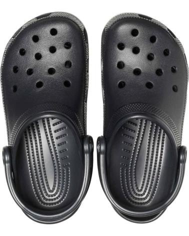 Zoccoli per Donna e Bambino CROCS SANDALIAS PARA HOMBRE EN COLOR NEGRO
