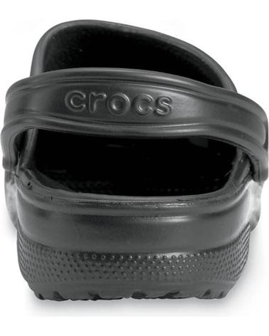 Zoccoli per Donna e Bambino CROCS SANDALIAS PARA HOMBRE EN COLOR NEGRO