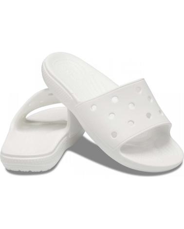 Tongs-De-Hombre-CROCS-SANDALIAS-PARA-HOMBRE-EN-COLOR-BLANCO