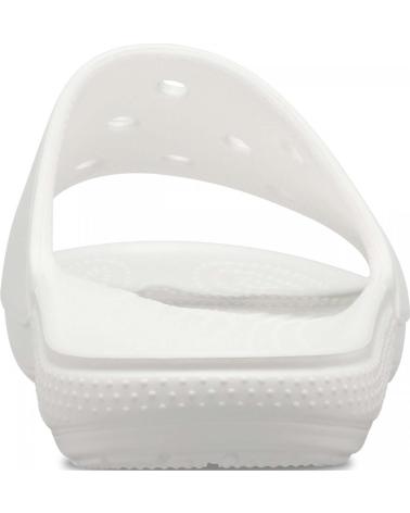 Tongs-De-Hombre-CROCS-SANDALIAS-PARA-HOMBRE-EN-COLOR-BLANCO
