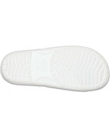 Tongs-De-Hombre-CROCS-SANDALIAS-PARA-HOMBRE-EN-COLOR-BLANCO