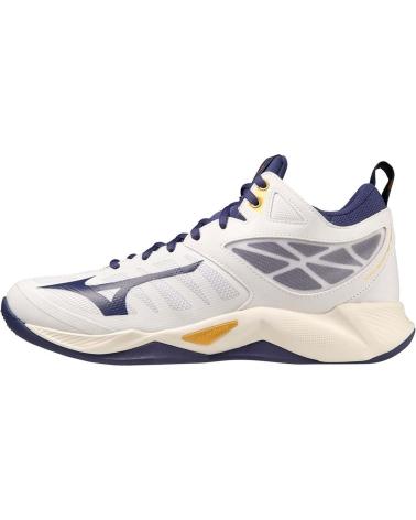 Deportivas-De-Hombre-MIZUNO-ZAPATILLAS-WAVE-DIMENSION-MID-PARA-HOMBRE-EN-COLOR-BLANCO