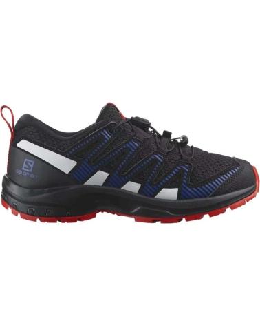 Sneaker-De-Mujer-SALOMON-ZAPATILLAS-XA-PRO-V8-PARA-NINOS-EN-COLOR-NEGRO