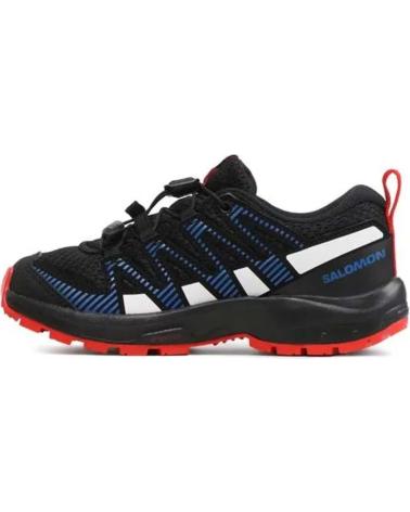 Sneaker-De-Mujer-SALOMON-ZAPATILLAS-XA-PRO-V8-PARA-NINOS-EN-COLOR-NEGRO