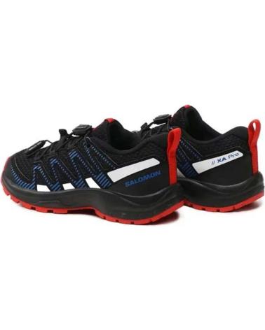 Sneaker-De-Mujer-SALOMON-ZAPATILLAS-XA-PRO-V8-PARA-NINOS-EN-COLOR-NEGRO